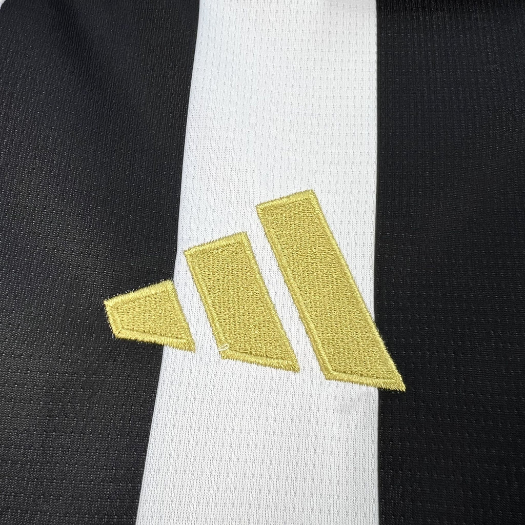 Camiseta Juventus 2026-27 - Local