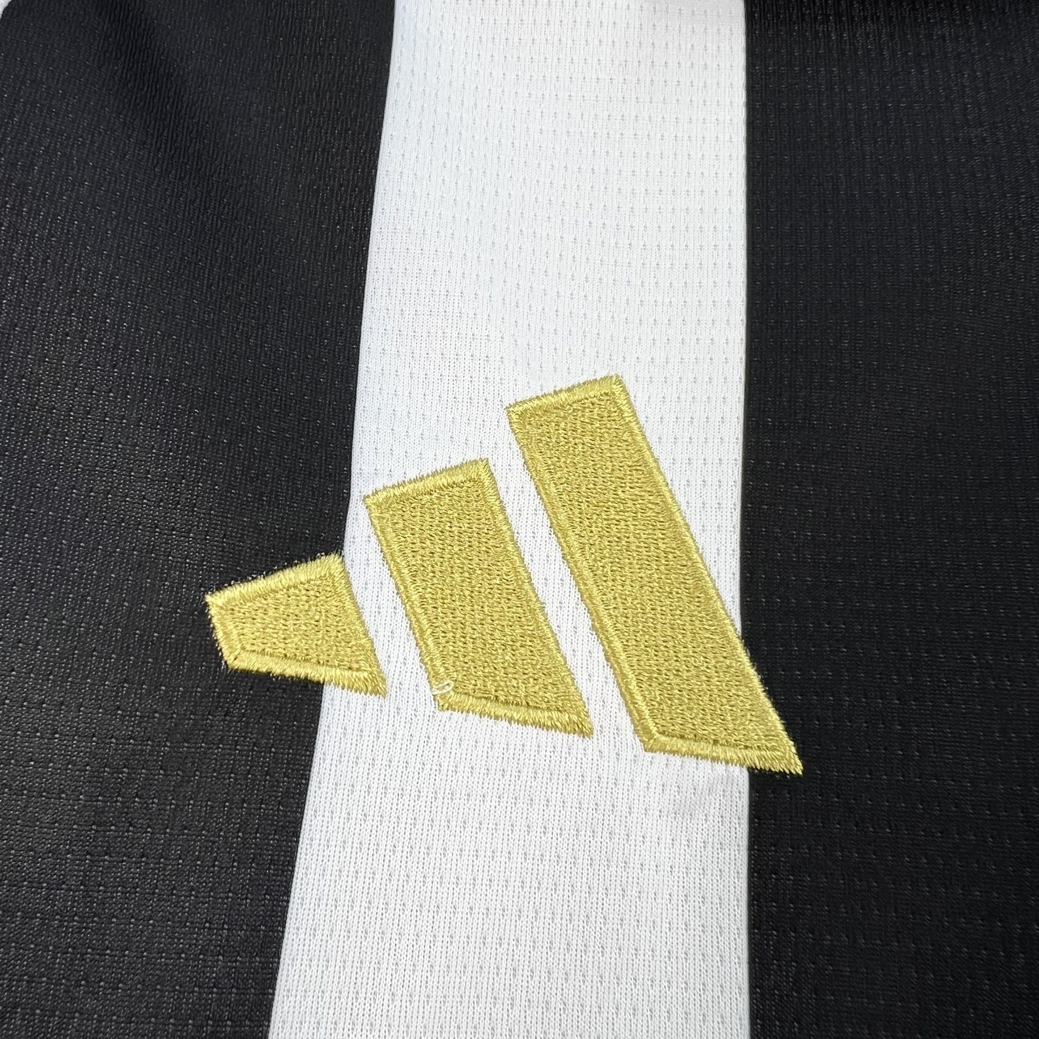 Camiseta Juventus 2026-27 - Local