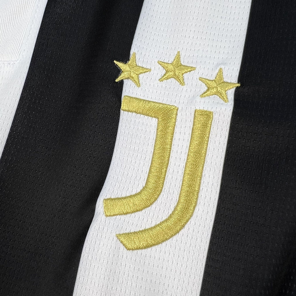 Camiseta Juventus 2026-27 - Local