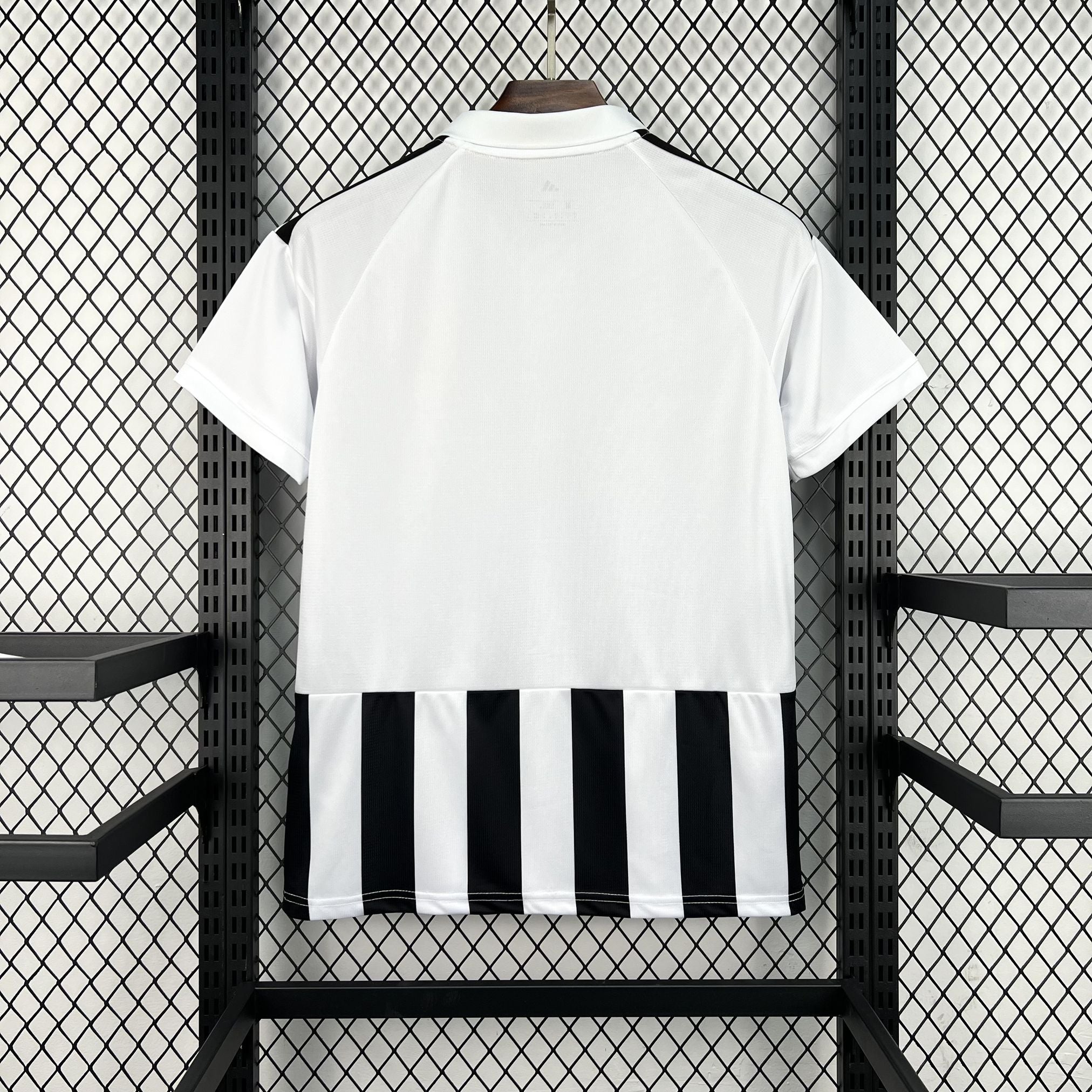 Camiseta Juventus 2026-27 - Local