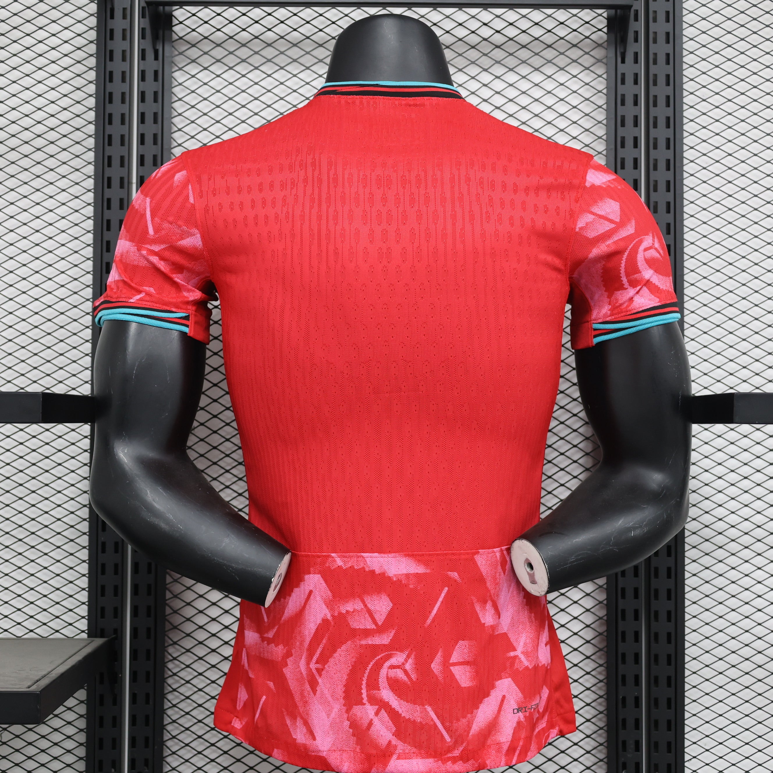 Camiseta Corea del Sur 2024 Versión Jugador - Local