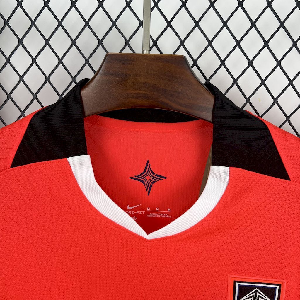 Camiseta Corea del Sur 2025-26 - Local