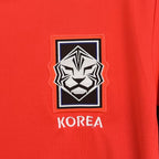 Camiseta Corea del Sur 2025-26 - Local