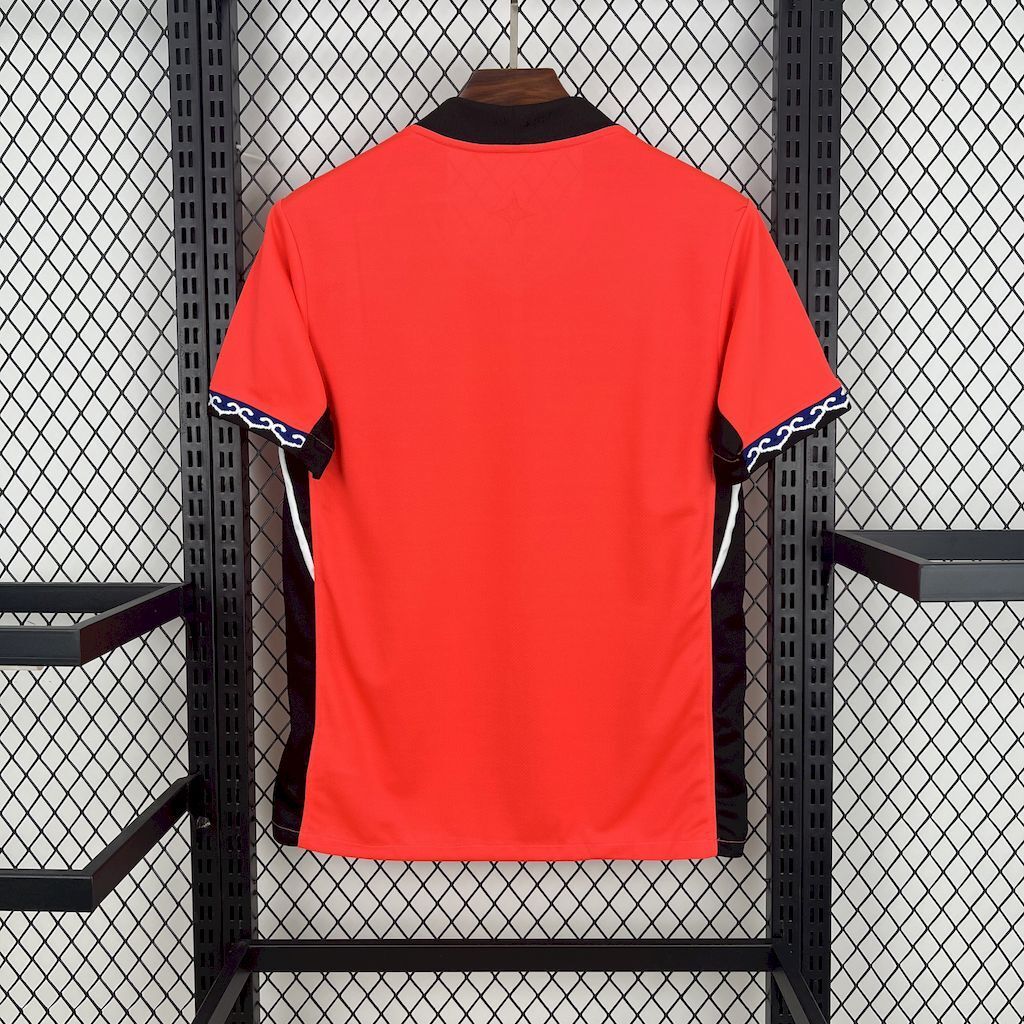 Camiseta Corea del Sur 2025-26 - Local