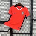 Camiseta Corea del Sur 2025-26 - Local