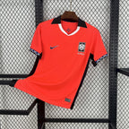 Camiseta Corea del Sur 2025-26 - Local