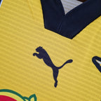 Camiseta Lazio 1998-00 - Visitante - Retro