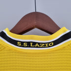 Camiseta Lazio 1998-00 - Visitante - Retro