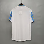 Camiseta Lazio 2000-01 - Visitante - Retro