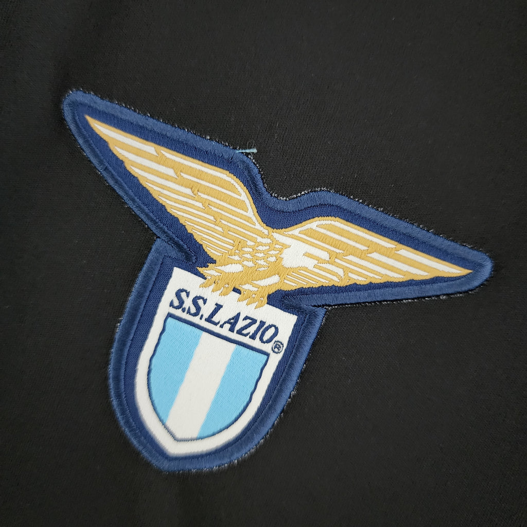 Camiseta Lazio 2015-16 - Visitante - Retro