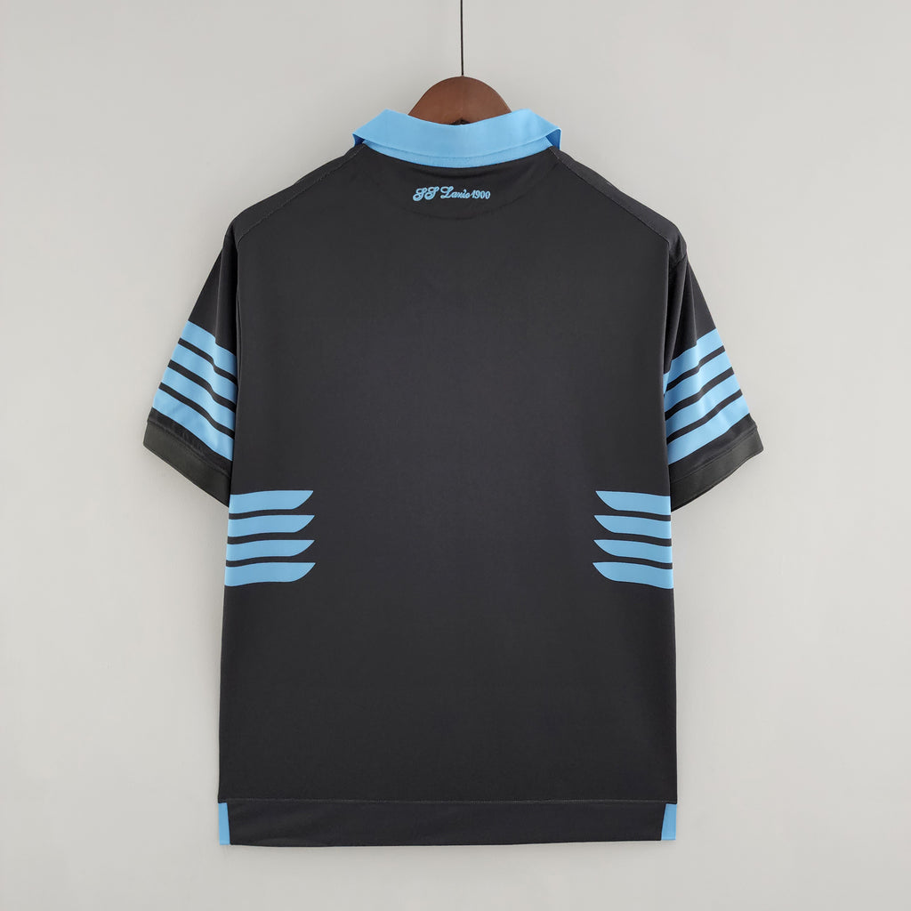Camiseta Lazio 2015-16 - Visitante - Retro