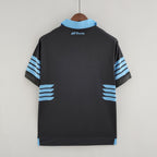 Camiseta Lazio 2015-16 - Visitante - Retro