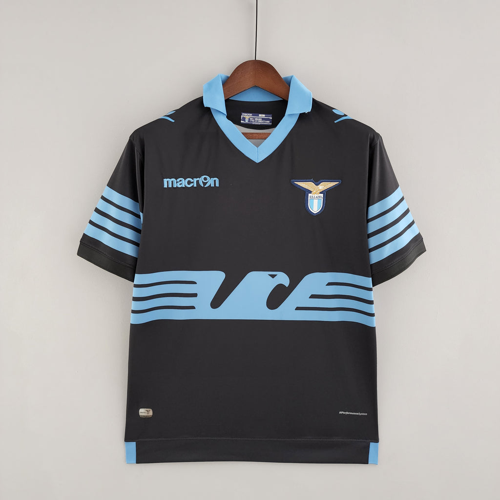 Camiseta Lazio 2015-16 - Visitante - Retro