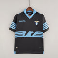 Camiseta Lazio 2015-16 - Visitante - Retro
