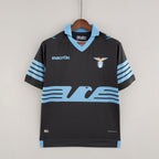 Camiseta Lazio 2015-16 - Visitante - Retro
