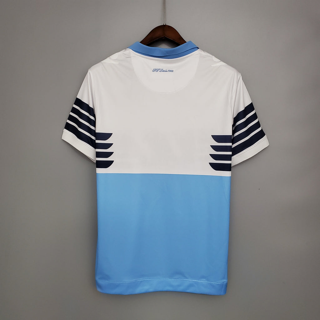 Camiseta Lazio 2014 - Local - Retro
