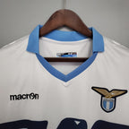 Camiseta Lazio 2014 - Local - Retro