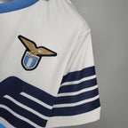 Camiseta Lazio 2014 - Local - Retro