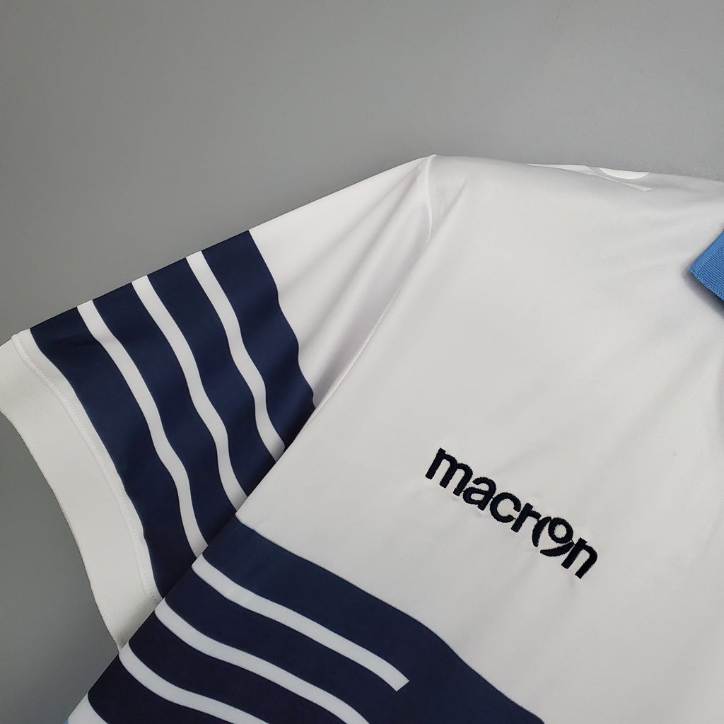 Camiseta Lazio 2014 - Local - Retro