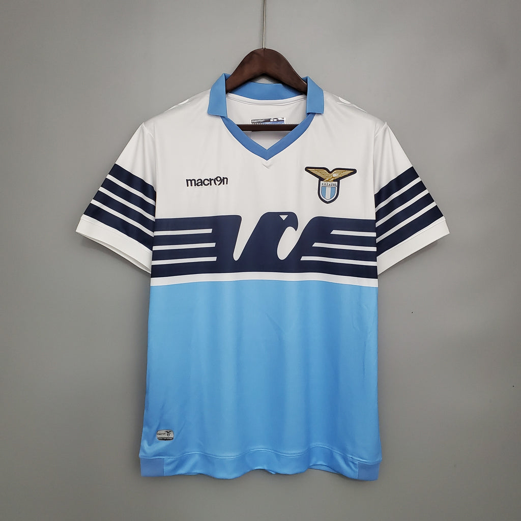 Camiseta Lazio 2014 - Local - Retro