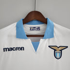 Camiseta Lazio 2018-19 - Visitante - Retro