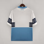 Camiseta Lazio 2018-19 - Visitante - Retro