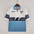 Camiseta Lazio 2018-19 - Visitante - Retro