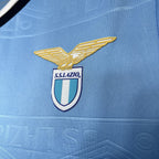 Camiseta Lazio 2024-25 - Local