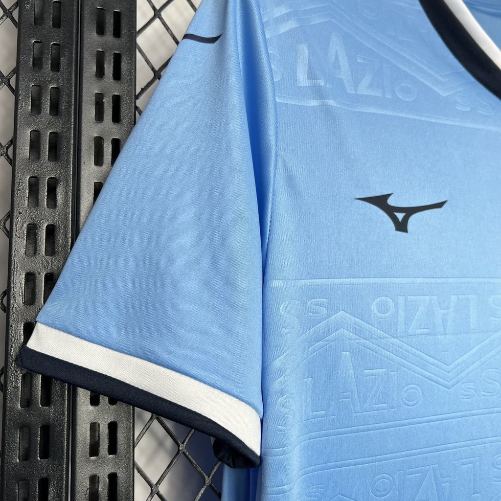 Camiseta Lazio 2024-25 - Local