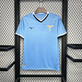 Camiseta Lazio 2024-25 - Local