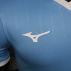 Camiseta Lazio 2024-25 Versión Jugador - Local