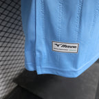 Camiseta Lazio 2024-25 Versión Jugador - Local