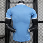 Camiseta Lazio 2024-25 Versión Jugador - Local