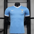 Camiseta Lazio 2024-25 Versión Jugador - Local