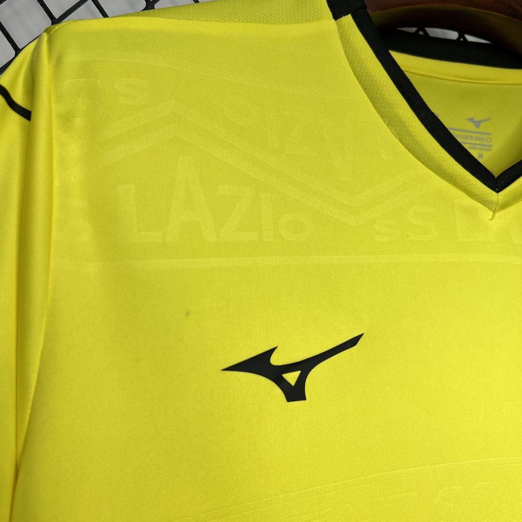 Camiseta Lazio 2024-25 - Visitante