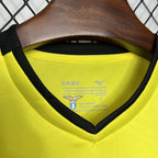 Camiseta Lazio 2024-25 - Visitante
