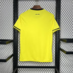 Camiseta Lazio 2024-25 - Visitante