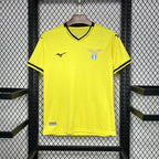 Camiseta Lazio 2024-25 - Visitante