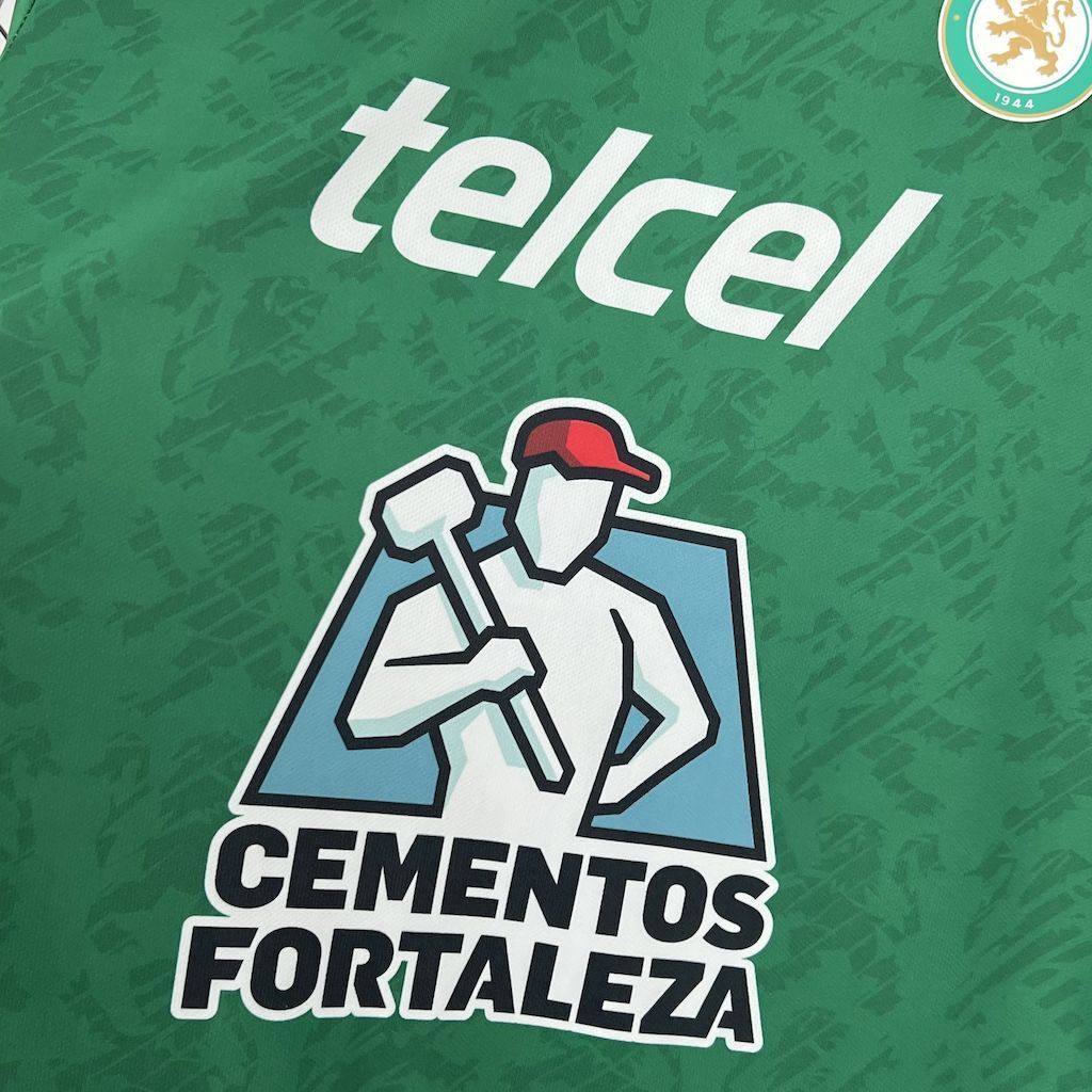 Camiseta León 2024-25 - Local
