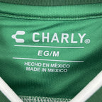 Camiseta León 2024-25 - Local