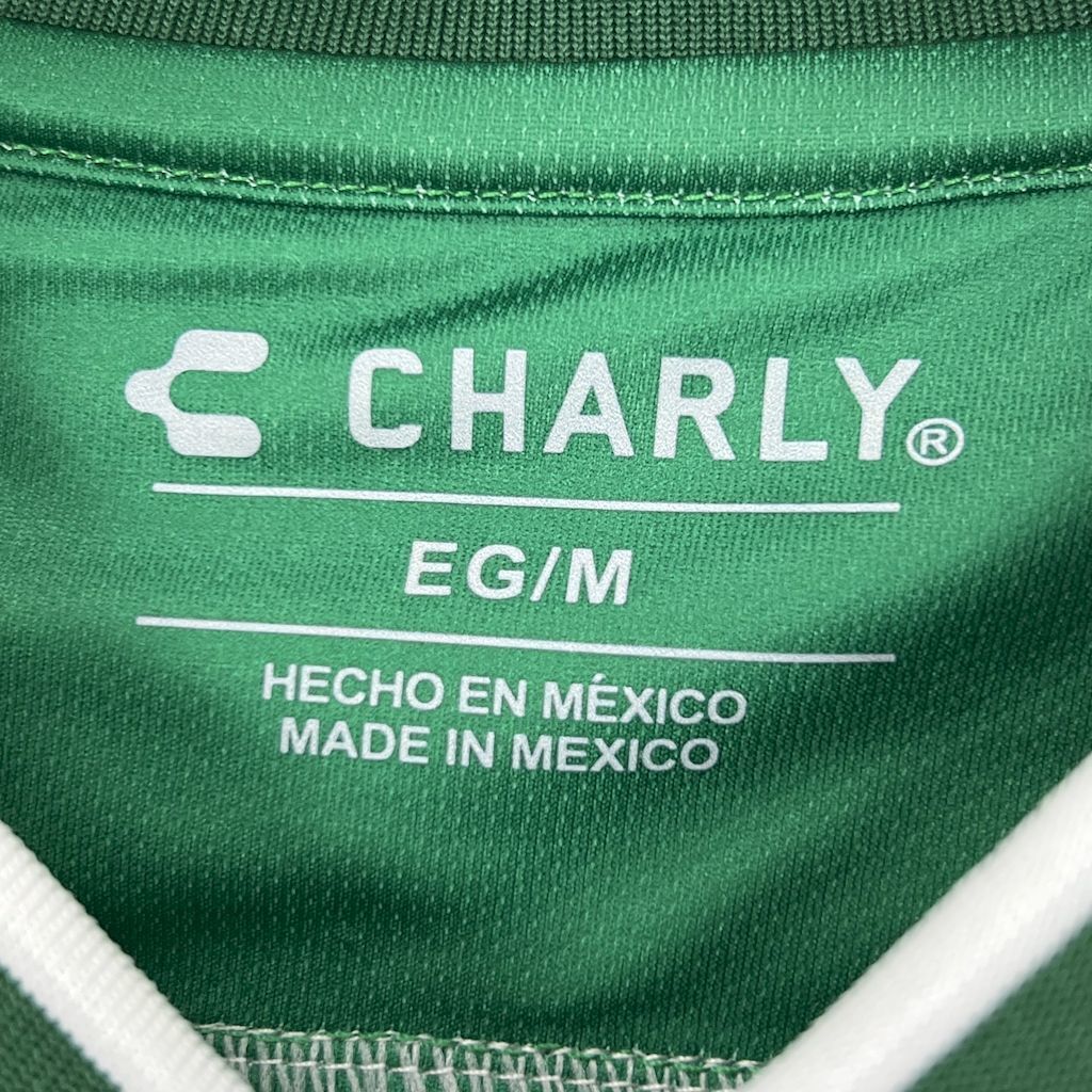 Camiseta León 2024-25 - Local