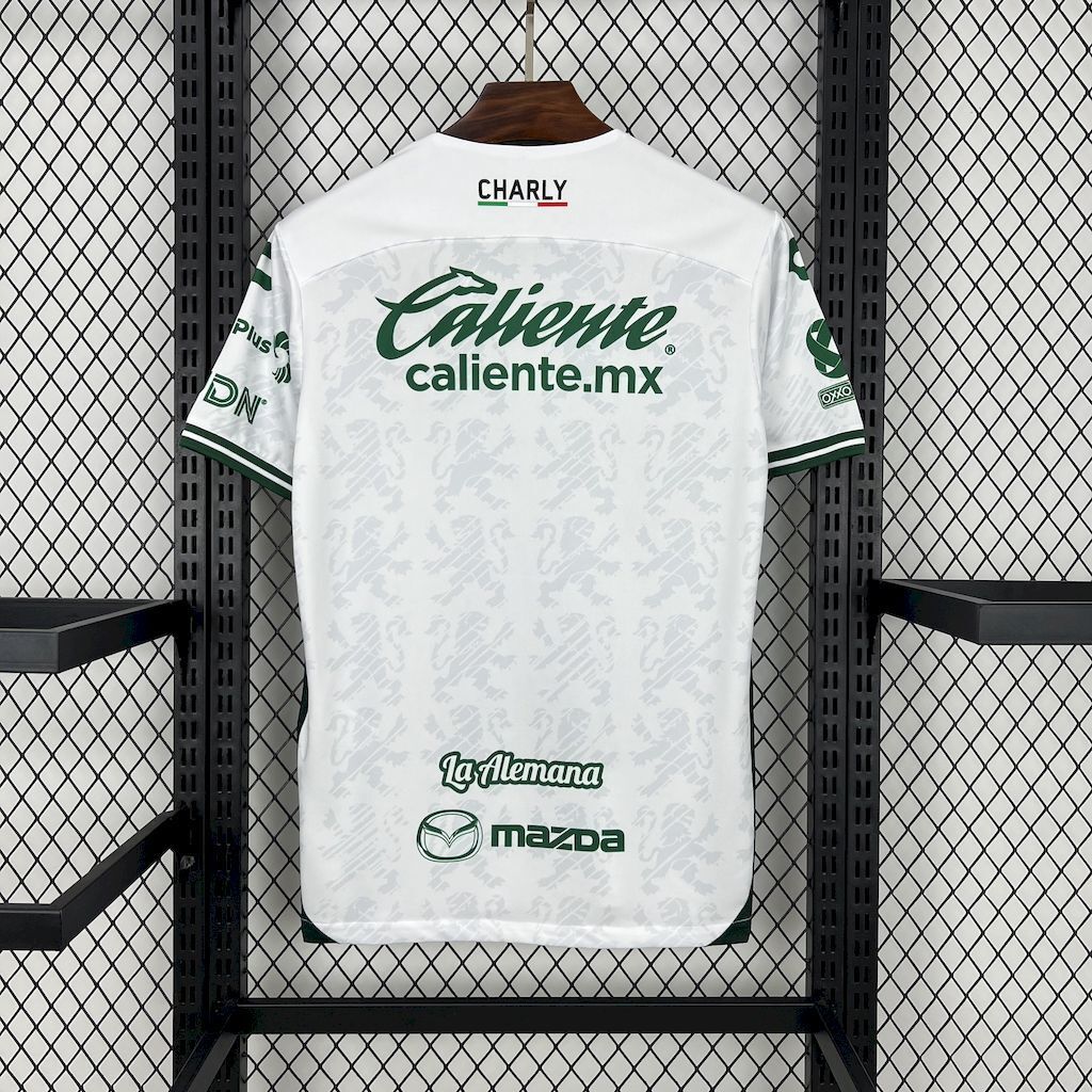 Camiseta León 2024-25 - Visitante