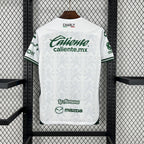 Camiseta León 2024-25 - Visitante