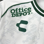Camiseta León 2024-25 - Visitante