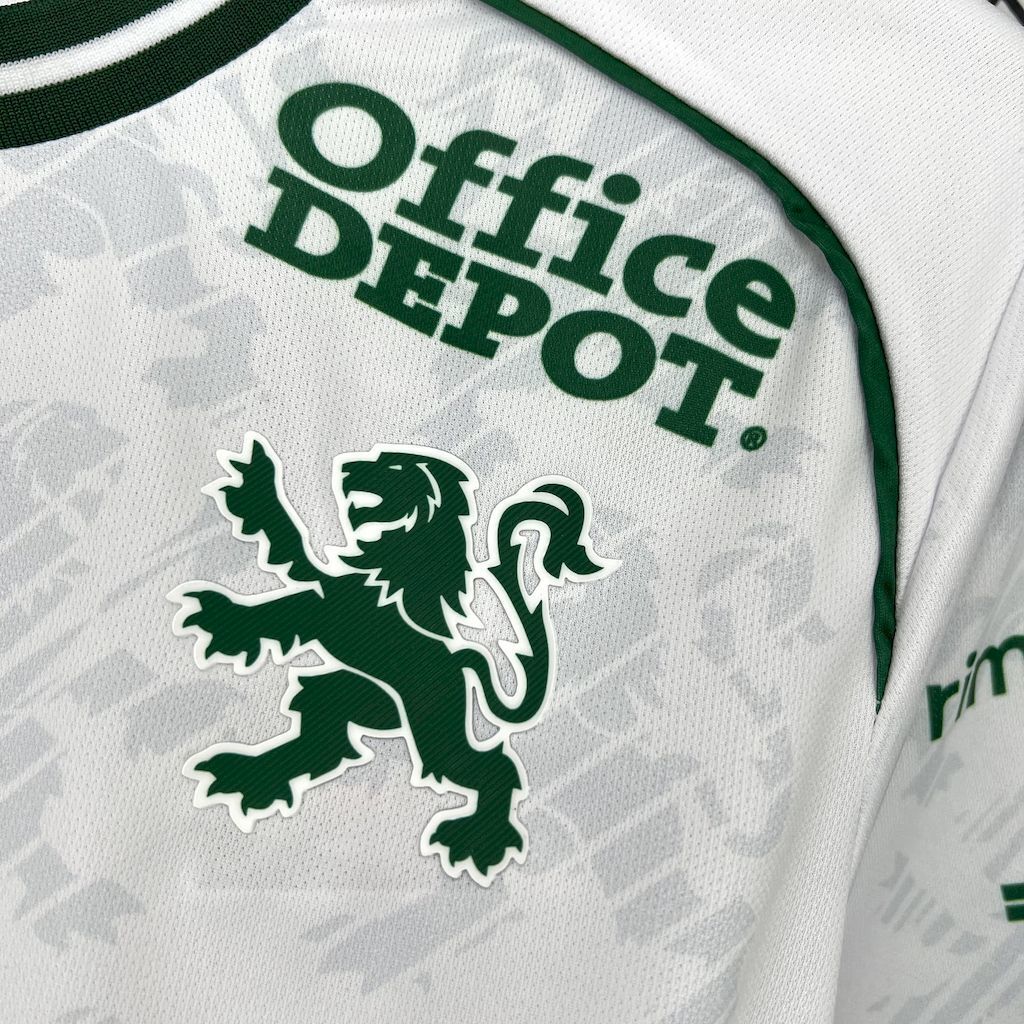 Camiseta León 2024-25 - Visitante