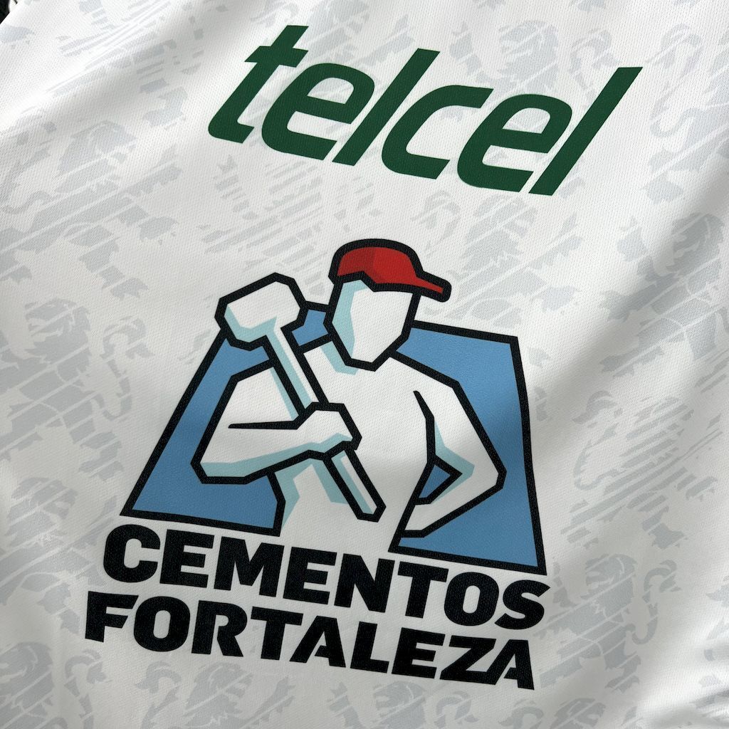 Camiseta León 2024-25 - Visitante