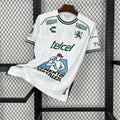 Camiseta León 2024-25 - Visitante