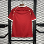 Camiseta Manchester United 2006-07 - Local - Retro