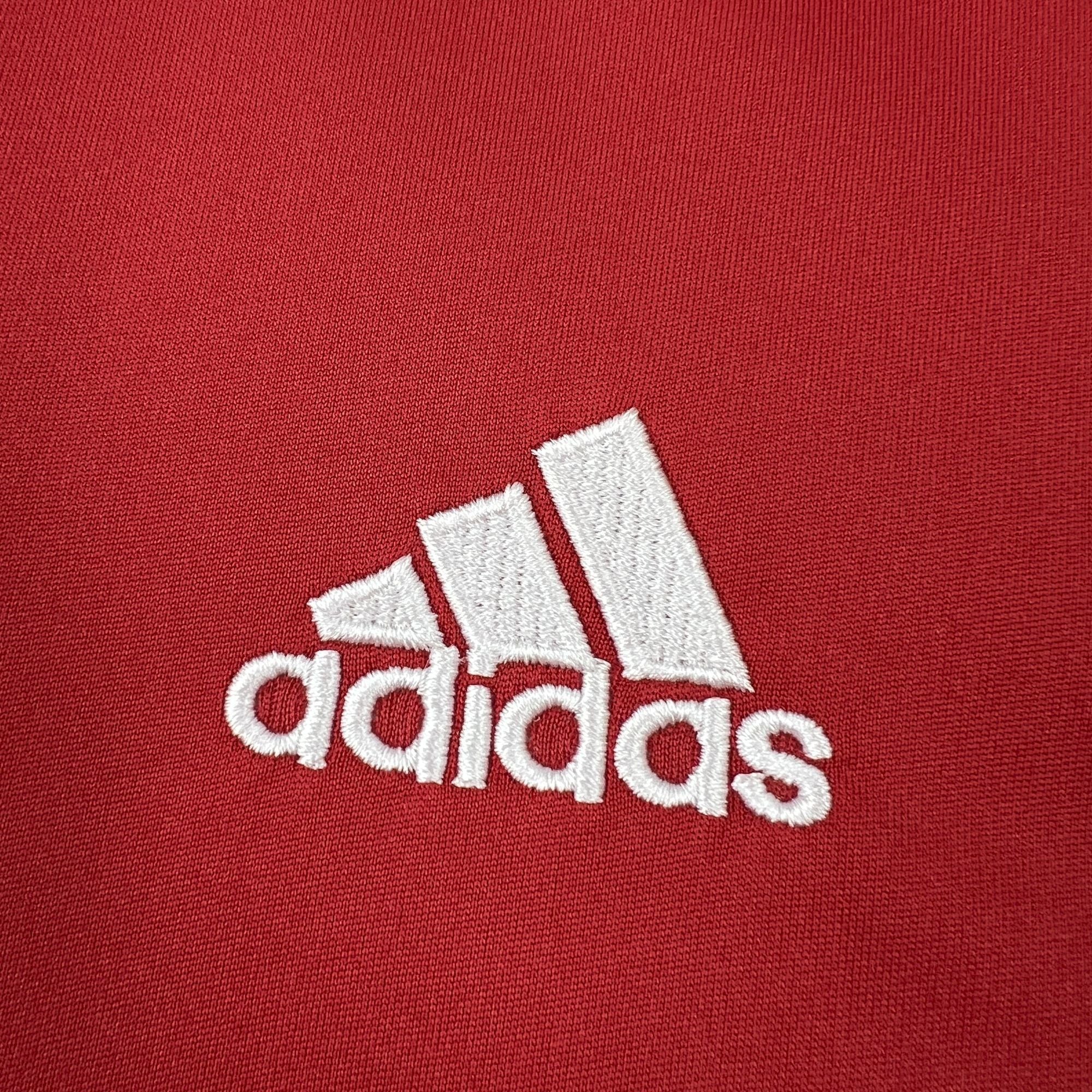 Camiseta Manchester United 2016-17 - Local - Retro