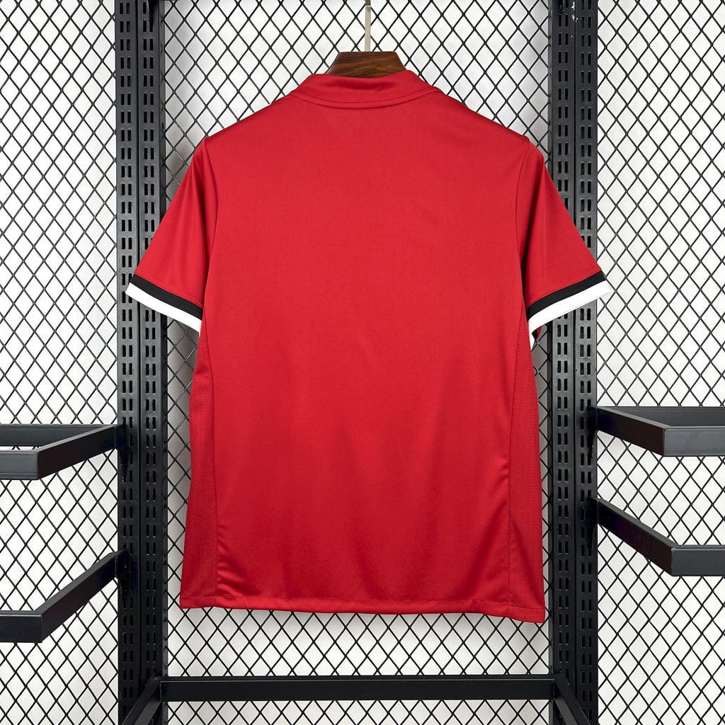 Camiseta Manchester United 2016-17 - Local - Retro